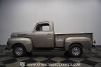 Thumbnail Photo 2 for 1951 Ford F1