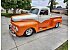 1951 Ford F1