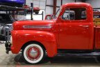Thumbnail Photo 3 for 1951 Ford F1