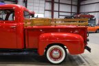 Thumbnail Photo 5 for 1951 Ford F1