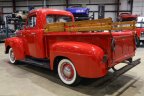 Thumbnail Photo 6 for 1951 Ford F1