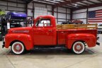 Thumbnail Photo 4 for 1951 Ford F1
