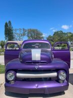 Thumbnail Photo 4 for 1951 Ford F1 for Sale by Owner