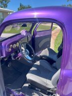 Thumbnail Photo 2 for 1951 Ford F1 for Sale by Owner