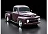 1951 Ford F1