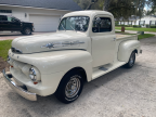 Thumbnail Photo 1 for 1951 Ford F1 for Sale by Owner