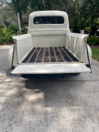 Thumbnail Photo 4 for 1951 Ford F1 for Sale by Owner