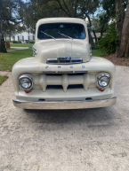 Thumbnail Photo 3 for 1951 Ford F1 for Sale by Owner