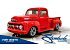 1951 Ford F1