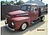 1951 Ford F1
