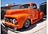 1951 Ford F1