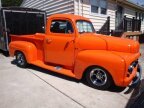 Thumbnail Photo 4 for 1951 Ford F1