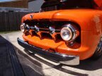 Thumbnail Photo 2 for 1951 Ford F1