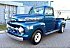 1951 Ford F1