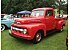 1951 Ford F1