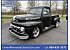 1951 Ford F1