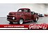 1951 Ford F1