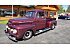 1951 Ford F1