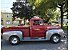 1951 Ford F1