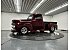 1951 Ford F1