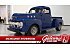 1951 Ford F1