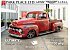 1951 Ford F1
