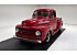 1951 Ford F1