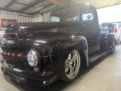 1951 Ford F1