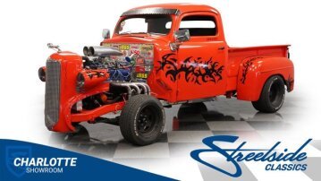 1951 Ford F1