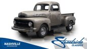 1951 Ford F1