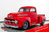 1951 Ford F1
