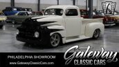 1951 Ford F1