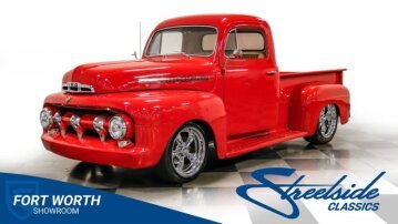 1951 Ford F1