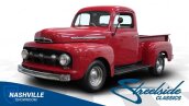 1951 Ford F1