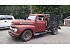 1951 Ford F2
