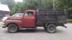 Thumbnail Photo 1 for 1951 Ford F2