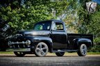Thumbnail Photo 2 for 1951 Ford F2