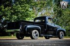 Thumbnail Photo 6 for 1951 Ford F2