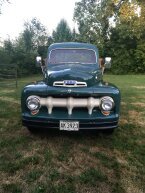Thumbnail Photo 1 for 1951 Ford F2 for Sale by Owner