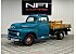 1951 Ford F2