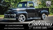 1951 Ford F2