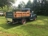 1951 Ford F2