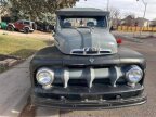 Thumbnail Photo 6 for 1951 Ford F3