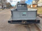 Thumbnail Photo 4 for 1951 Ford F3