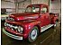1951 Ford F3