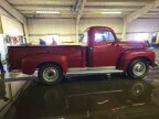 Thumbnail Photo 1 for 1951 Ford F3