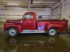 Thumbnail Photo 4 for 1951 Ford F3