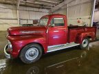 Thumbnail Photo 3 for 1951 Ford F3