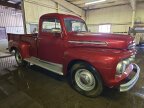 Thumbnail Photo 2 for 1951 Ford F3