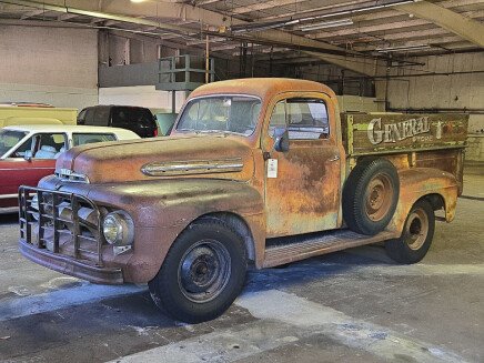 Photo 1 for 1951 Ford F3